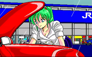 Page 275 of Yaritai Houdai 2 - Tourist o Nerae!! - preview thumbnail