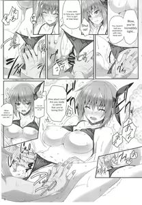 Page 9 of AYANE Extreme X2.5 - preview thumbnail