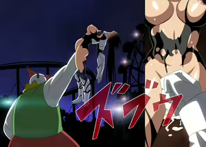 Page 18 of Seika Tenki Angelancers - preview thumbnail