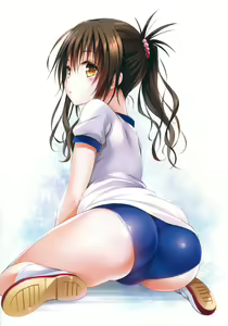 Page 90 of Harem Gold - preview thumbnail