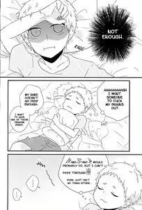 Page 4 of DO LOVE ME - preview thumbnail