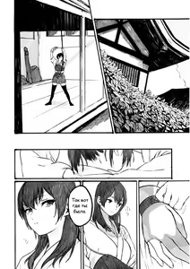 Page 11 of Midare Somenishi Tare Yue ni | Who Else Would Have Ruined Me So - preview thumbnail