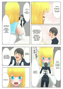 Page 18 of Pretty Melt - preview thumbnail
