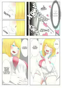 Page 22 of Pretty Melt - preview thumbnail