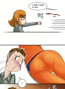 Page 40 of Sexy Soldiers Ch.1-8 - preview thumbnail
