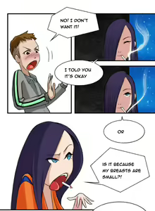 Page 51 of Sexy Soldiers Ch.1-8 - preview thumbnail