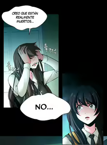 Page 107 of Twin Slave Ch.1-6 - preview thumbnail