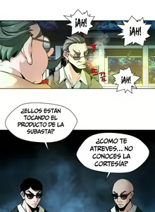 Page 30 of Twin Slave Ch.1-6 - preview thumbnail