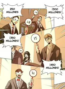 Page 6 of Twin Slave Ch.1-6 - preview thumbnail