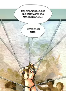 Page 66 of Twin Slave Ch.1-6 - preview thumbnail