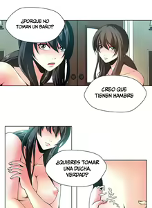 Page 72 of Twin Slave Ch.1-6 - preview thumbnail