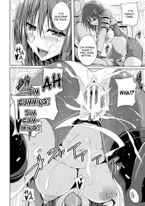 Page 14 of Mori no Orc-san | The Orc in the Forest - preview thumbnail