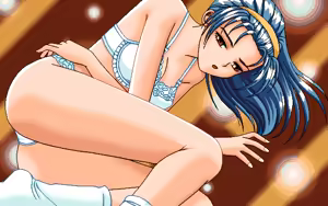 Page 104 of Majan Gensou Kioku 3 - preview thumbnail