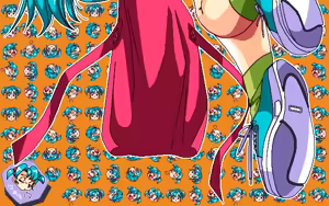 Page 143 of Majan Gensou Kioku 3 - preview thumbnail