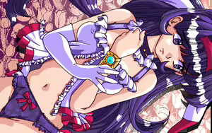 Page 61 of Majan Gensou Kioku 3 - preview thumbnail