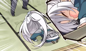 Page 668 of Senren *  Banka - preview thumbnail
