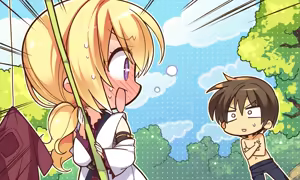 Page 696 of Senren *  Banka - preview thumbnail