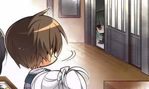 Page 846 of Senren *  Banka - preview thumbnail