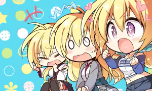 Page 852 of Senren *  Banka - preview thumbnail