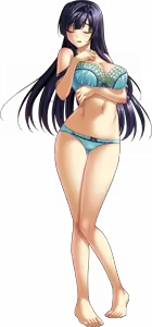 Page 119 of Tokubetsu Jugyou 3 SLG characters - preview thumbnail