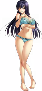 Page 121 of Tokubetsu Jugyou 3 SLG characters - preview thumbnail