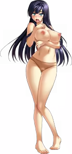 Page 160 of Tokubetsu Jugyou 3 SLG characters - preview thumbnail