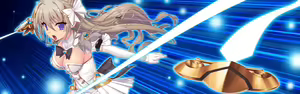 Page 3 of Gensei Shinki Sacred FD - preview thumbnail