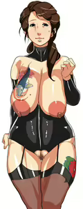Page 72 of Boku wa Kegareta Obasan to Kekkon Shimasu. - preview thumbnail