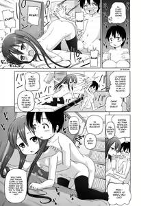 Page 13 of Iimono Mitsuketa | I Found Something Good - preview thumbnail