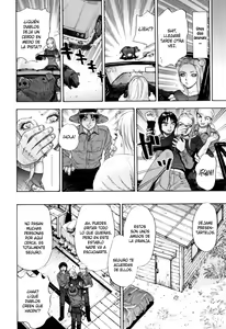 Page 4 of Blue Eye no Mesubuta - preview thumbnail