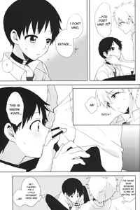 Page 15 of Futarigoto | Together - preview thumbnail
