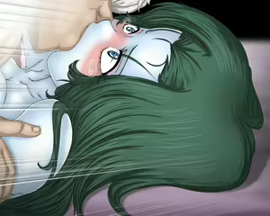 Page 318 of Mazone Seikouroku -Lola "ga" Kubittake- - preview thumbnail