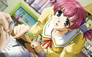 Page 120 of Hana no Kioku Yongoroku - preview thumbnail