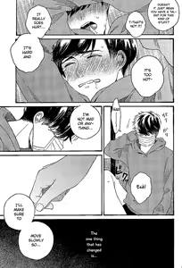 Page 13 of Gomen ne, Kaa-san | Sorry, mother - preview thumbnail