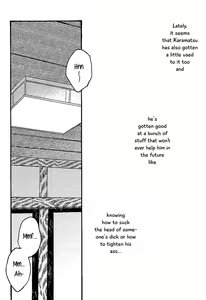 Page 14 of Gomen ne, Kaa-san | Sorry, mother - preview thumbnail
