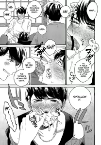Page 15 of Gomen ne, Kaa-san | Sorry, mother - preview thumbnail