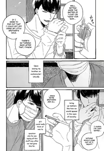 Page 24 of Gomen ne, Kaa-san | Sorry, mother - preview thumbnail
