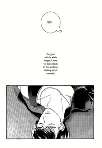 Page 28 of Gomen ne, Kaa-san | Sorry, mother - preview thumbnail
