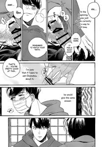 Page 9 of Gomen ne, Kaa-san | Sorry, mother - preview thumbnail