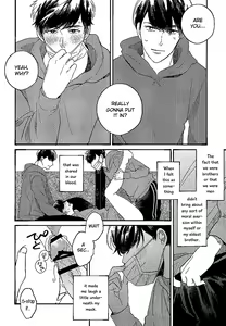 Page 10 of Gomen ne, Kaa-san | Sorry, mother - preview thumbnail