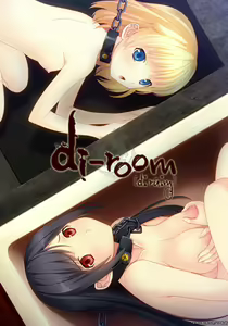 di-room — hentai manga cover on Fhentai