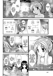 Page 102 of Yomeiro Choice Vol.1 - preview thumbnail