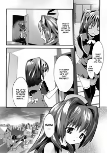 Page 45 of Yomeiro Choice Vol.1 - preview thumbnail