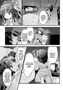 Page 56 of Yomeiro Choice Vol.1 - preview thumbnail