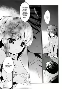 Page 60 of Yomeiro Choice Vol.1 - preview thumbnail
