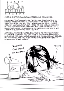 Page 61 of JosOna Ekstasis! Soushuuhen - preview thumbnail