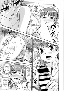 Page 69 of JosOna Ekstasis! Soushuuhen - preview thumbnail