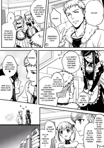 Page 33 of Otokonoko wa Gohoushi Chu☆ Ch. 1-2 - preview thumbnail