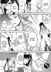 Page 40 of Otokonoko wa Gohoushi Chu☆ Ch. 1-2 - preview thumbnail