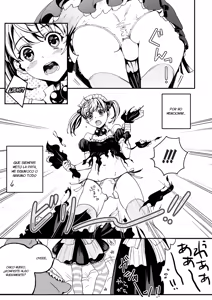 Page 4 of Otokonoko wa Gohoushi Chu☆ Ch. 1-2 - preview thumbnail